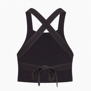 Aritzia | Wilfred Cayenne Sweater